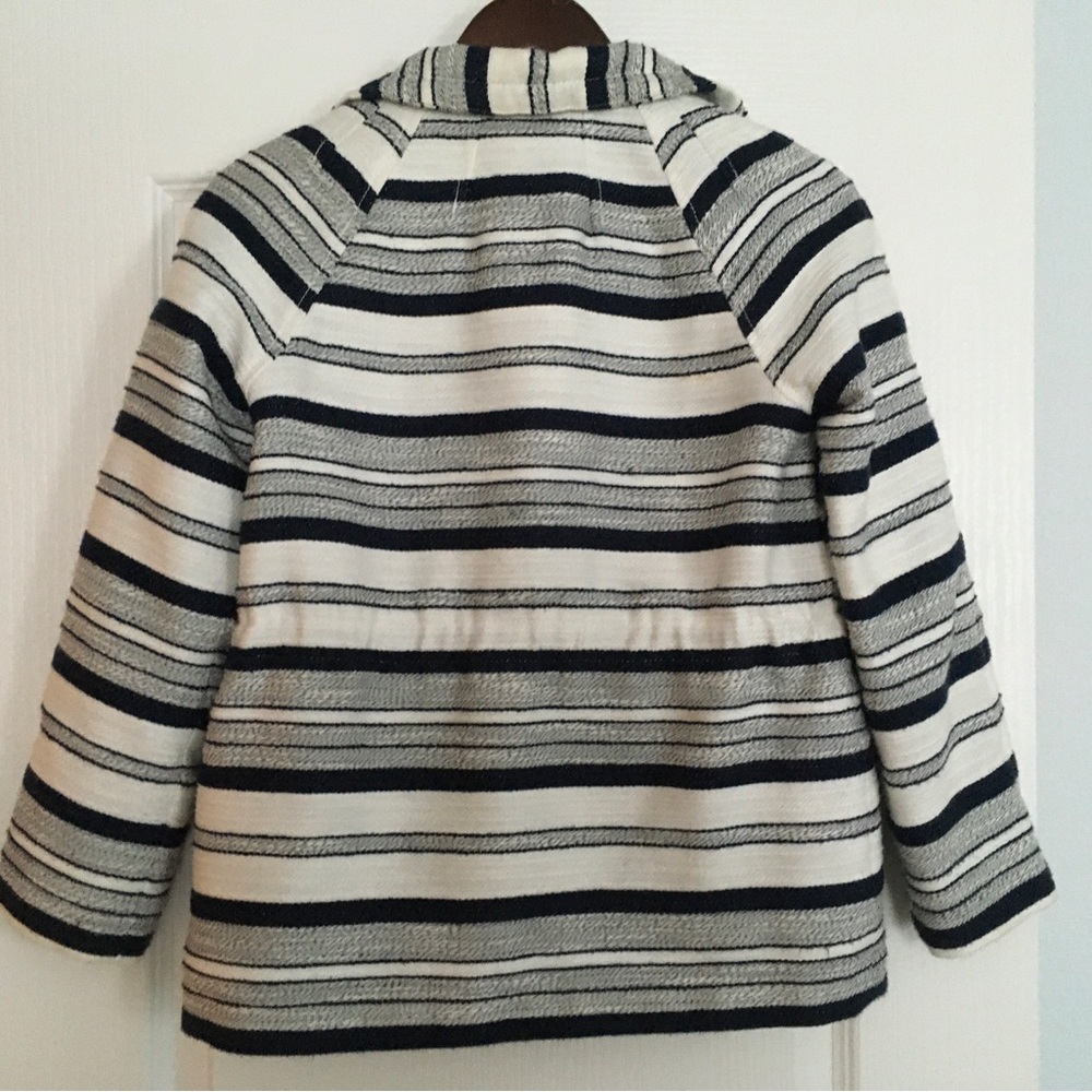 Loft jacket - Picture 2 of 5